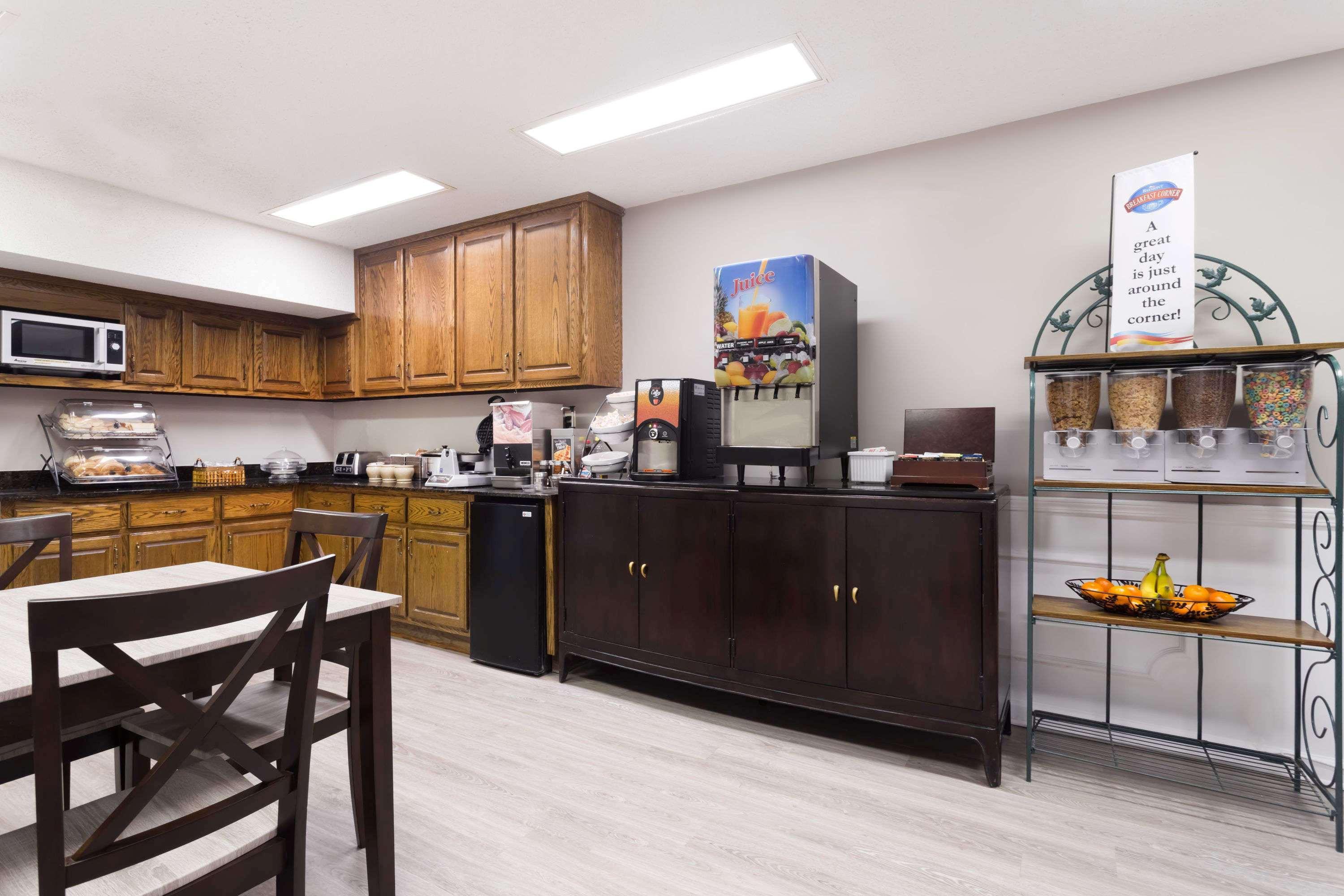 Baymont By Wyndham Duncan/Spartanburg מראה חיצוני תמונה
