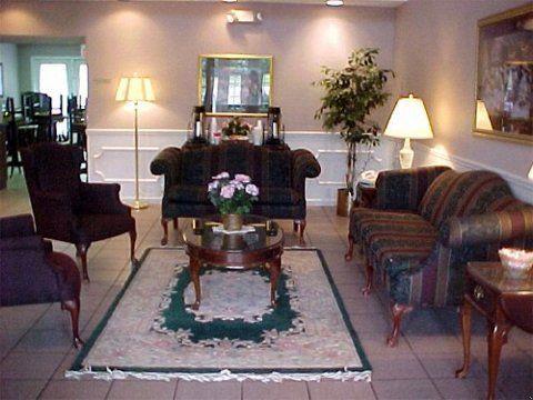Baymont By Wyndham Duncan/Spartanburg מראה פנימי תמונה