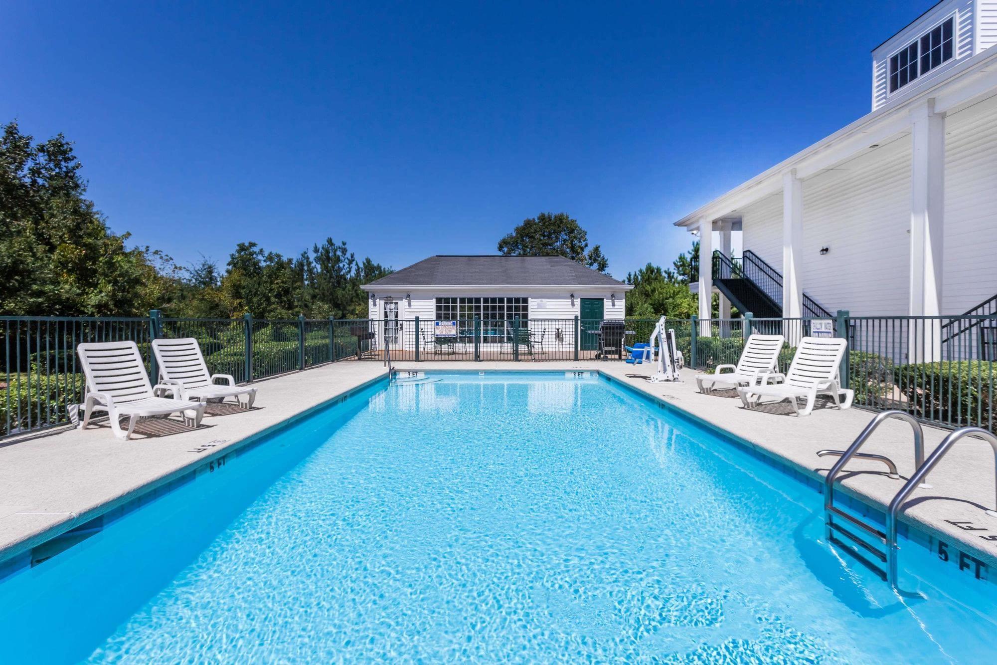Baymont By Wyndham Duncan/Spartanburg מראה חיצוני תמונה