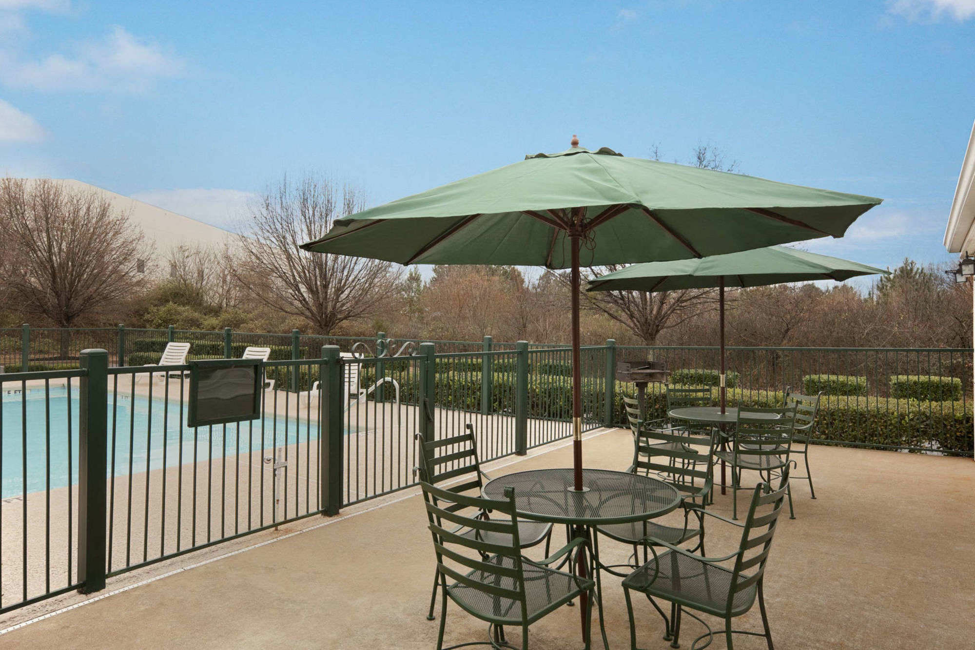 Baymont By Wyndham Duncan/Spartanburg מראה חיצוני תמונה